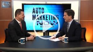 Clint burns and Brian Pasch