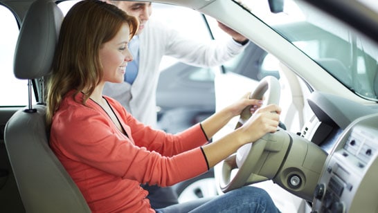 Dealership Culture, Women in Automotive, Nextup