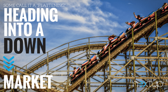 Flattening in automotive