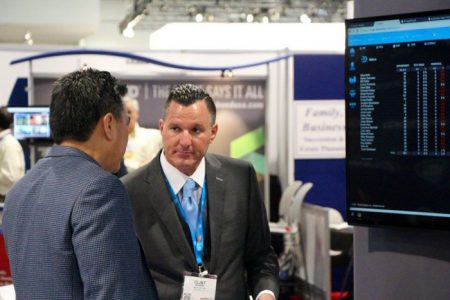 Clint Burns NADA 2016