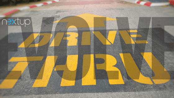 Optimizing Your Service Drive