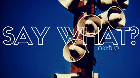 Paging sales people hurts your customer's experience