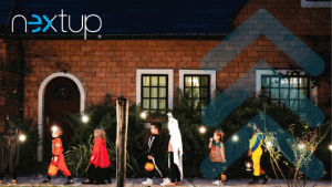 Road Safety First tonight!